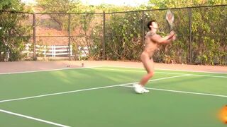 Playing With My Balls