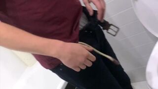 Millennials Void Urine Sydney to Iceland - 3 image