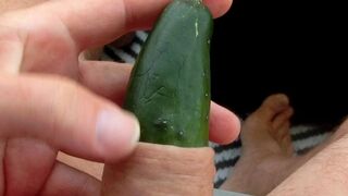 Goth-N Foreskin all day lengthy #12