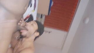 Worthwhile and Goofy Head