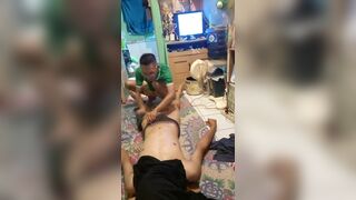 Hawt Massage two - 5 image