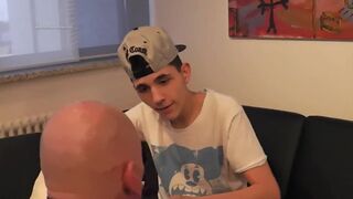 Gay Serf Hunk - 3 image