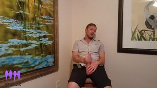 Step Son Goes To Recent York Town Tentacle  Museum To Watch Mommys Naked Selfie