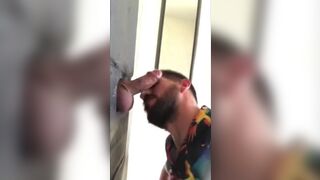 OTTER SUCKS BLC THRU BRILLIANCE APERTURE