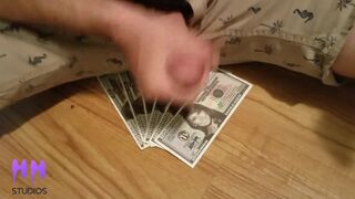 Step Son Mistakes Melania Trumps Face For Mamas And Cums