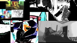 digging digest - anal fingering assembly