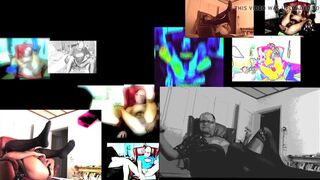 digging digest - anal fingering assembly