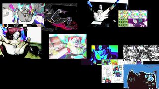 digging digest - anal fingering assembly