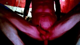 Kamafly stuffed sex-toys play