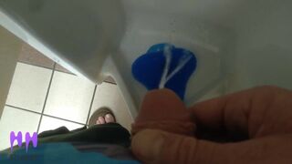 Step Son Pees Everywhere That Guy Goes With Family (Preview)