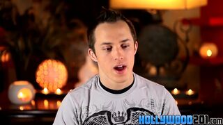 Real life of Kain Lanning and Mike King - 2 image