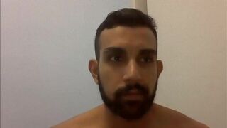 Cam4 Show Leaks - Danshowsoff Solo