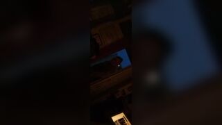 On all fours like a karba