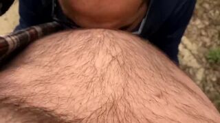 Engulf my Schlong Cock Sucker