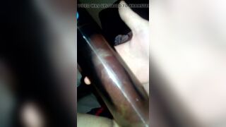 Pump the little one big and shlong again