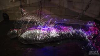 Silver Mummy - A Thraldom Episode - Part two