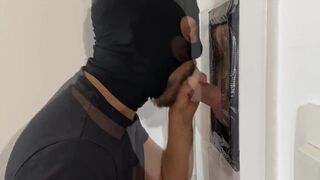 50yo with gorgeous shlong is back at final!