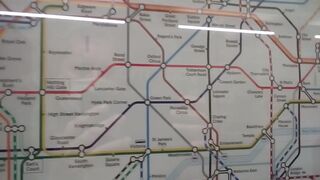 JERK OFF cum TUBE station latrine