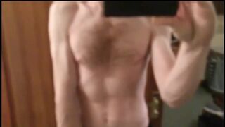 Bedtime disrobe and baths - 1 image