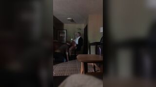 Anonymous Blindfolded Craigslist Engulf