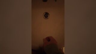 Homemade jerking off three