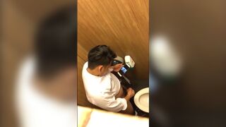 Taiwanese Studs Caught Jerking Off (Compilation) - 3 image