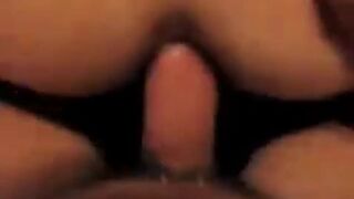 Cum Inside, Cum Filled, Breed