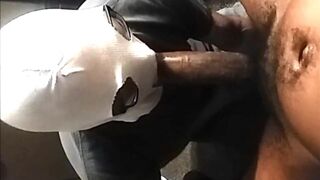 White Boy sucks bbc two - 2 image