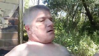 Do what you want with me