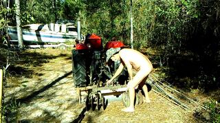 Barn Discover Antique