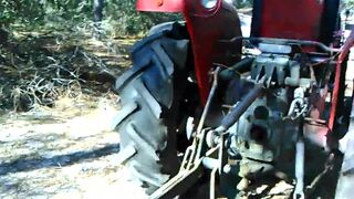 Barn Discover Antique