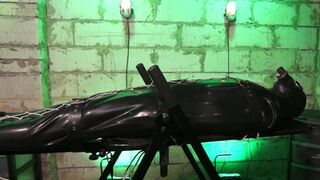 The Delivery - A Servitude Clip - Part two - 4 image