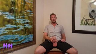 Step Son Goes To Fresh York Town Toon Museum To Watch Mamas Stripped