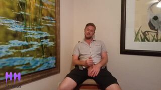 Step Son Goes To Fresh York Town Toon Museum To Watch Mamas Stripped