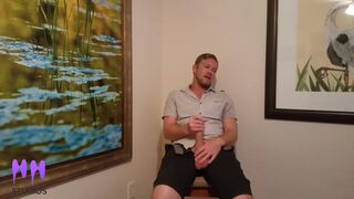 Step Son Goes To Fresh York Town Toon Museum To Watch Mamas Stripped