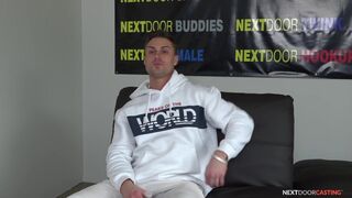 NextDoorCasting - Personal Tutors Casting Sofa Try-Out - 2 image