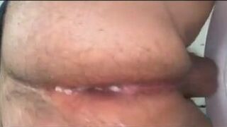 Compilation of me playing with my as