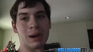 Kain Lanning and Jayden Ellis road voyage around the US