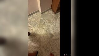 Top Hungry Dad and Legal Age Teenager Fuck Hard a Bubble Gazoo Bottom - 3 image