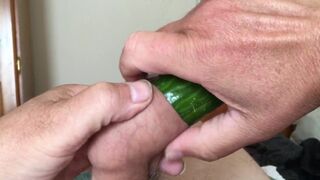 Foreskin cucumber Sunday - two of 9 - 3 image