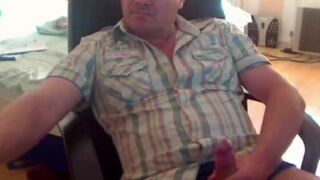 Hawt Dad Having Enjoyment alone (Part two)