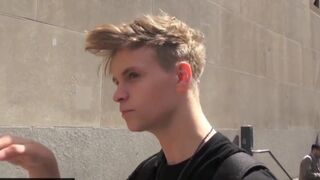 Danish Chap - Jett Ebon & Male Sex Actor - Denmark 32 - 1 image