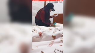 Oriental Dad And His CD Paramour - 2 image