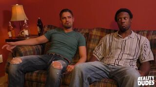 Reality Men - Austin Chandler Kino Knight