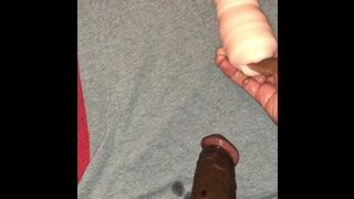 Recent Deepthroat toy