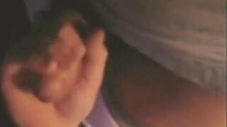 two males feed him sexy indecent leaking cumshots jointly 3way