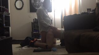 Anon Top Nuts in my Wazoo