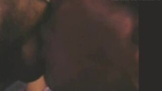 two males feed him hawt immodest oozing cumshots jointly 3way