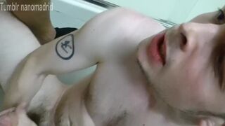 Bewitching Pee for the little Pig - 3 image