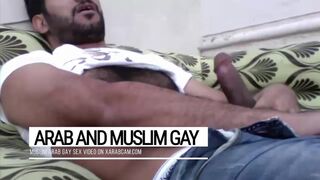 Shaggy, lewd, hawt Syrian. Moussas thirst for Arab queer sex is limitless - 2 image